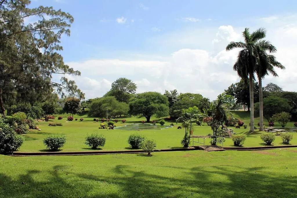 Raynebow Chateau - Chic City Getaway Port of Spain 0*,  Trinidad och Tobago