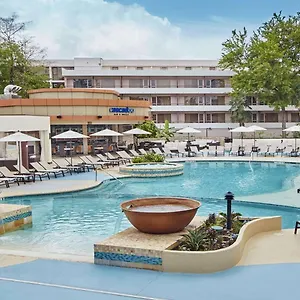 Hotel Hilton Trinidad & Conference Centre, Belmont