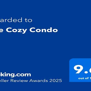 The Cozy - A Modern Retreat Arouca